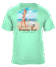 Chasing Tail T-Shirt - Image 3