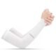 Summer Ice Silk Cooling Sleeves, UV Protection Gloves for Women and Men, Ice Silk Arm Sleeves for Sun Protection - Image 5