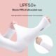 Summer Ice Silk Cooling Sleeves, UV Protection Gloves for Women and Men, Ice Silk Arm Sleeves for Sun Protection