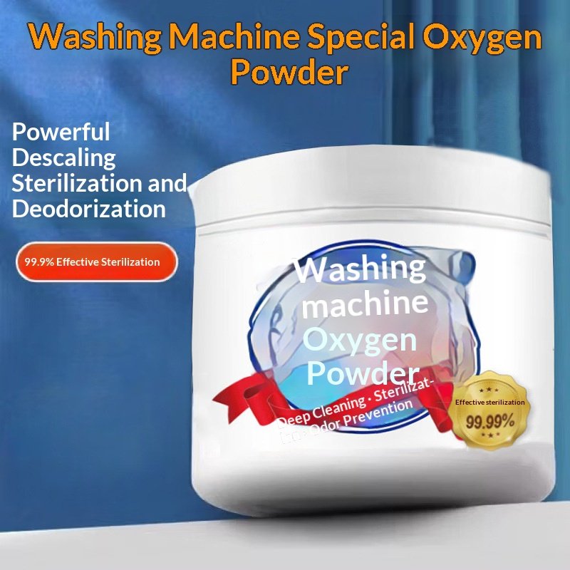 O1CN01bHxn1c1m2sTukx0bp_2214359344897-0-cibjpg_052a5f2ef408d559-f Washing machine oxygen powder for home use, pulsator washing machine drum cleaner, powerful descaling and stain remover - Image 1