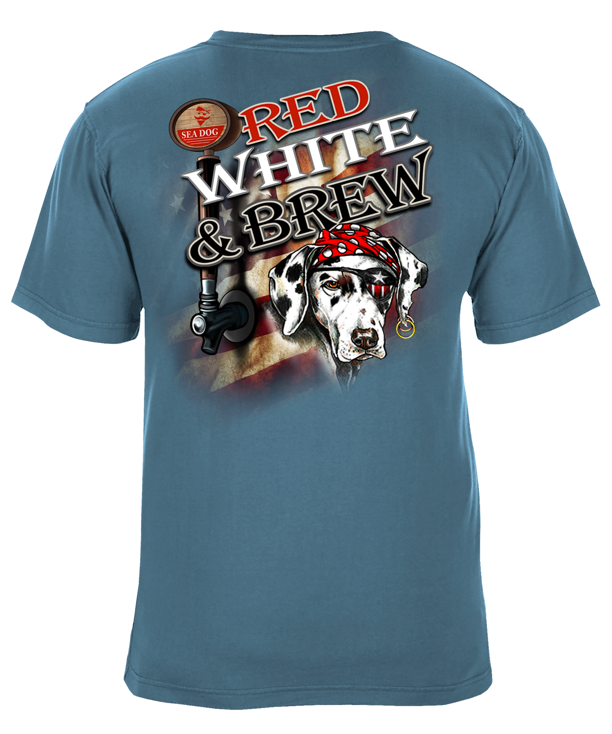 SD397-RED_WHITEANDBREW-7669-80-B Red, White & Brew - Image 1