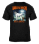 Bark at the Moon Glow in The Dark - Halloween