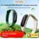 666-Plant-based Mosquito Repellent Essential Oil Sports Bracelet, Fishing and Camping Outdoor Mosquito Repellent Magic Bracelet, Available for Adults as a Wristband